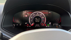 SEAT Ibiza 1.0 TSI 115 FR 5dr DSG Petrol Hatchback